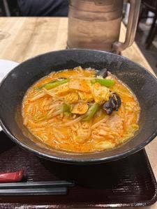 中華料理 福の虎