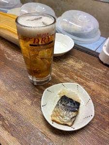 立ち呑 こひなた