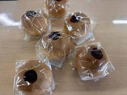 風土菓 桃林堂 JR八尾店