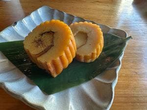 小田原かまぼこ発祥の店 鱗吉 本店