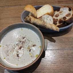 d'une rarete 麻布十番店