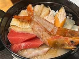 海鮮ときどきブタ