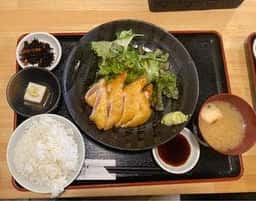 備長炭焼き鳥 えんのば 西中島店
