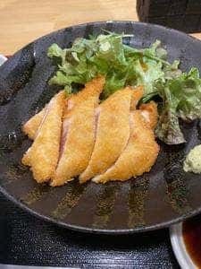 備長炭焼き鳥 えんのば 西中島店