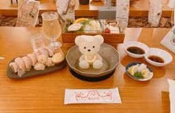 北海道めんこいくまちゃん温泉 渋谷店