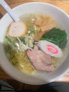 津つ井軒