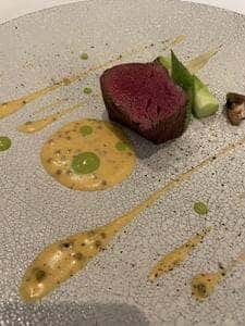 Ristorante Crocifisso Yokohama