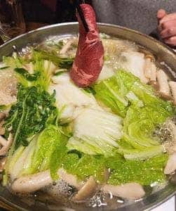 牛タン料理×本格和食 完全個室居酒屋 吉蔵 有楽町日比谷店