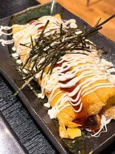 お好み焼き まっか 琴似店