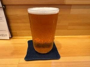 craft beer BLUE