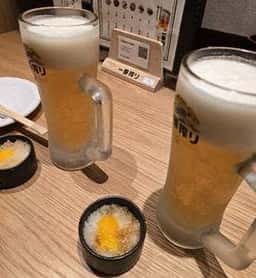 焼き鳥きんざん 神田店