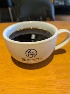 蒲田カフェ