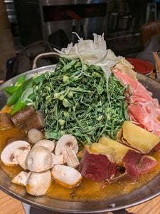 WE ARE THE FARM 豊洲