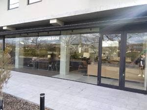 Coffee Base SHIMOGAMO