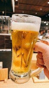 お魚総本家 池袋西口店