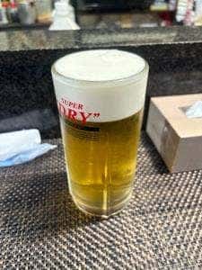 お好み焼き 角栄