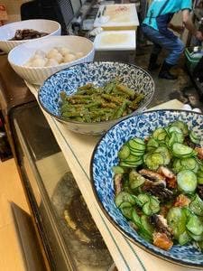 大衆割烹 久六