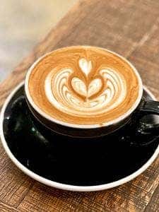 LATTEST OMOTESANDO Espresso Bar