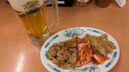 日高屋 秋葉原駅前店