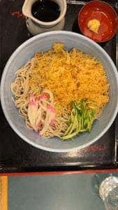 小諸そば 茅場さくら通り店