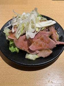 タン治郎 秋葉原店