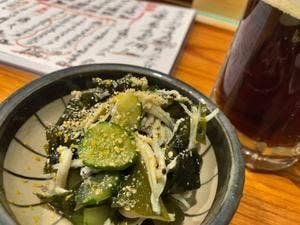 魚崎酒場 麒麟きりん