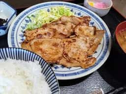 お食事の店 和