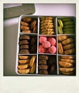 patisserie Sadaharu AOKI paris 新宿店