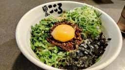 麵屋こころ 立川店