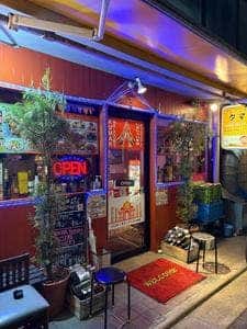 アジアンキッチン・クマル