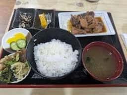 天狗寿司鶴巻店