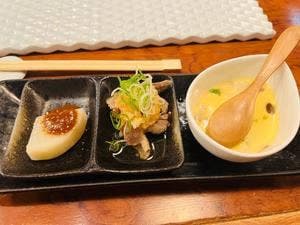 野乃鳥 梅味堂