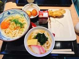 丸亀製麺 東京ドームシティ店