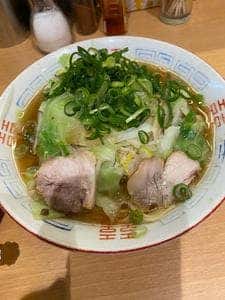 竹の家食堂