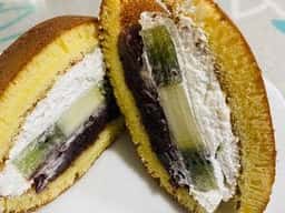 どら焼のどらや 会津若松店