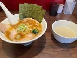 らあめん義ゆき家