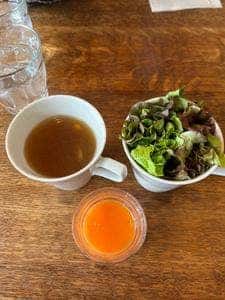 俺のハンバーグ 渡なべ