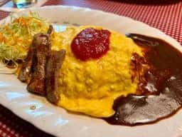 レストラン あづま