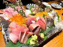 いかの墨 新宿駅南口店