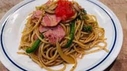 関谷スパゲティ EXPRESS