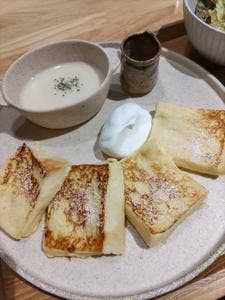 茶寮 こはるびより