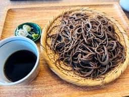 手打ち蕎麦 こだち