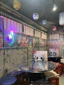 居酒屋 壱円堂