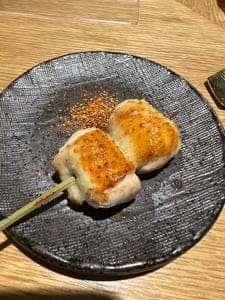 焼鳥きみゆき 自由が丘