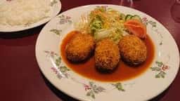 二葉會館 サンセール