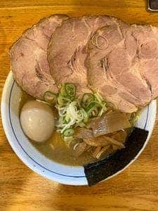 麺屋 はし本