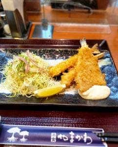 洋食やまかわ