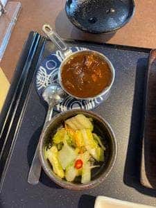 ハンバーグ かしわ野