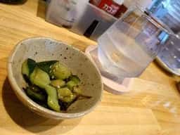 俺流居酒屋 のぶりん