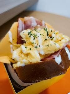 EggOn 新大久保店